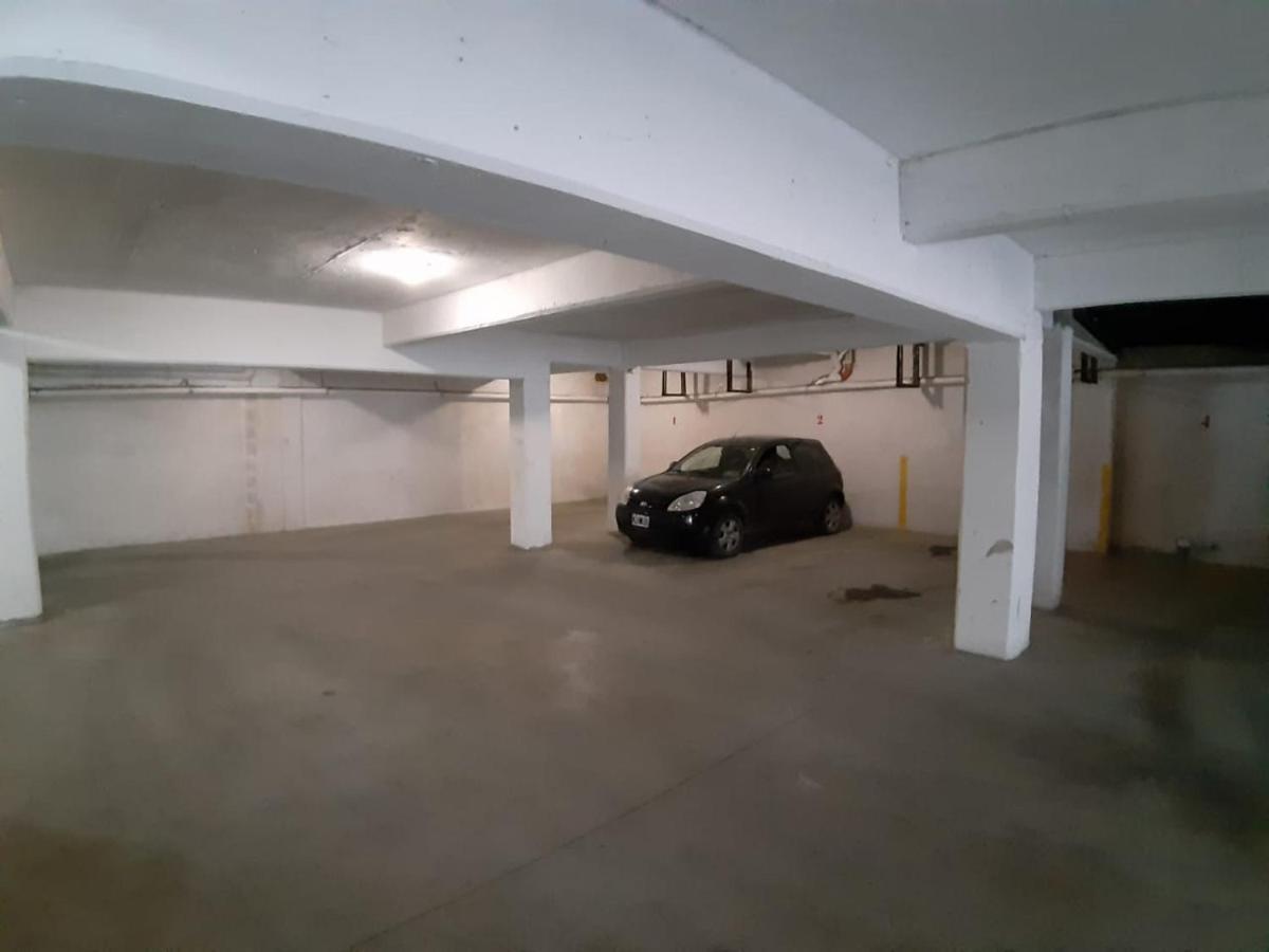 Departamento En El Centro De Bariloche Bb Apartment Екстериор снимка