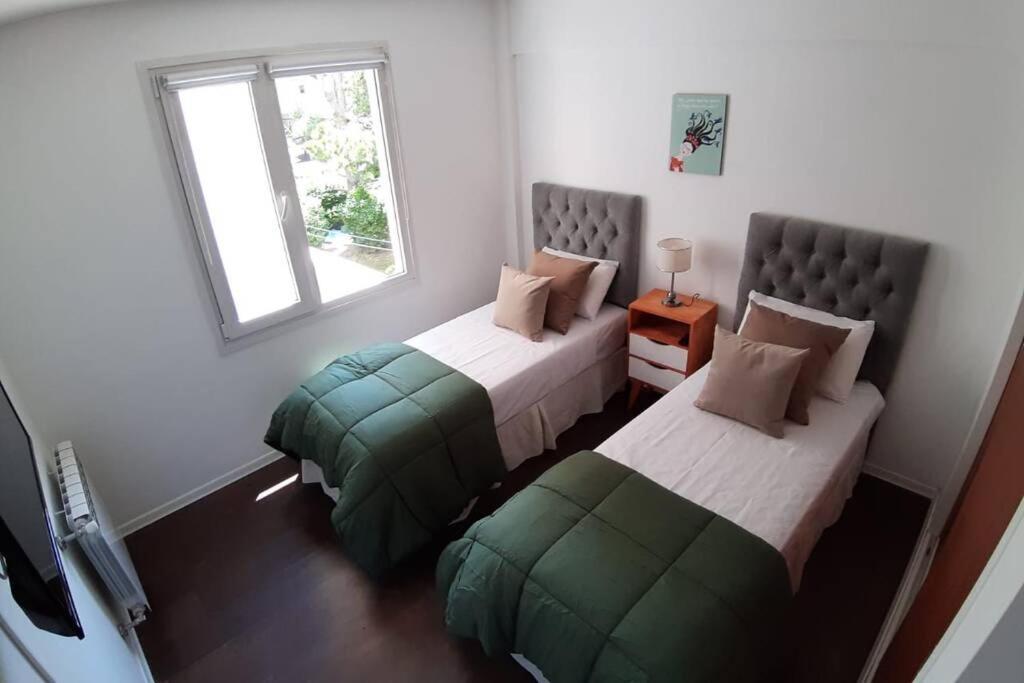 Departamento En El Centro De Bariloche Bb Apartment Екстериор снимка