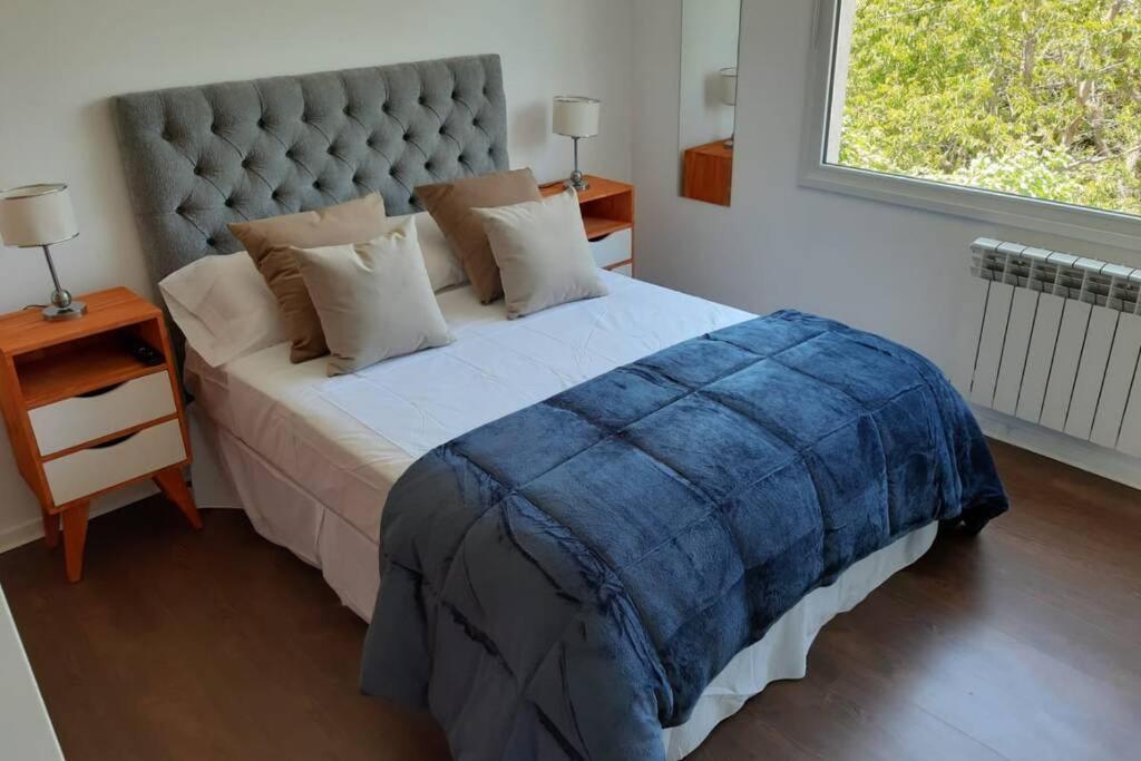 Departamento En El Centro De Bariloche Bb Apartment Екстериор снимка