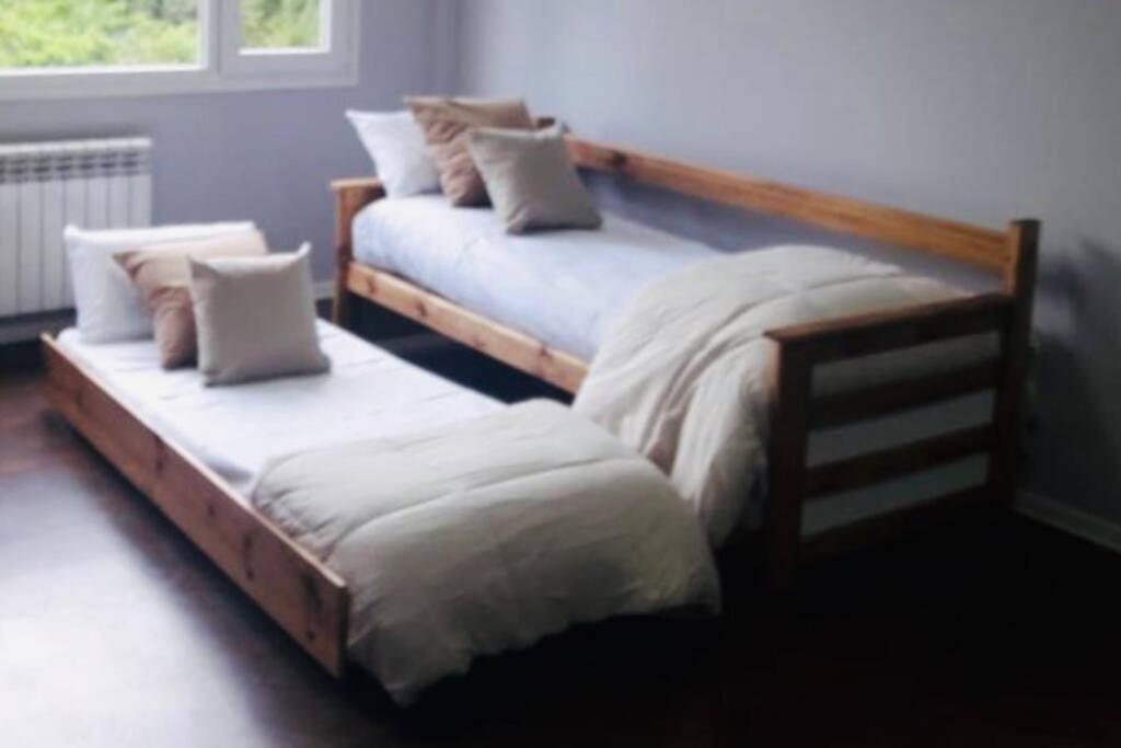 Departamento En El Centro De Bariloche Bb Apartment Екстериор снимка