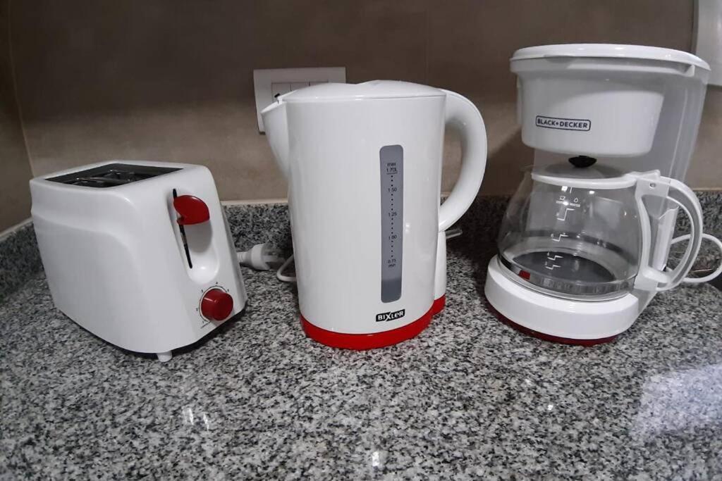 Departamento En El Centro De Bariloche Bb Apartment Екстериор снимка