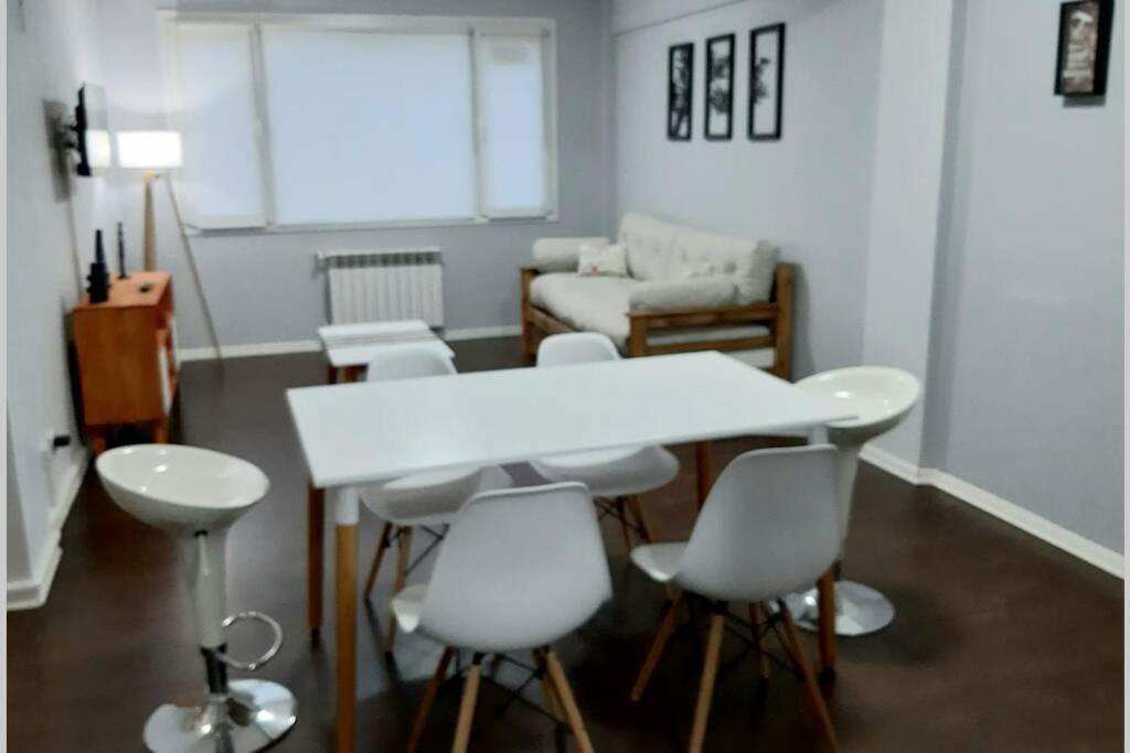 Departamento En El Centro De Bariloche Bb Apartment Екстериор снимка