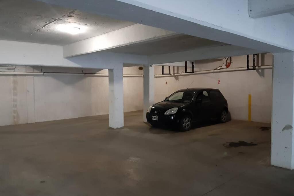 Departamento En El Centro De Bariloche Bb Apartment Екстериор снимка