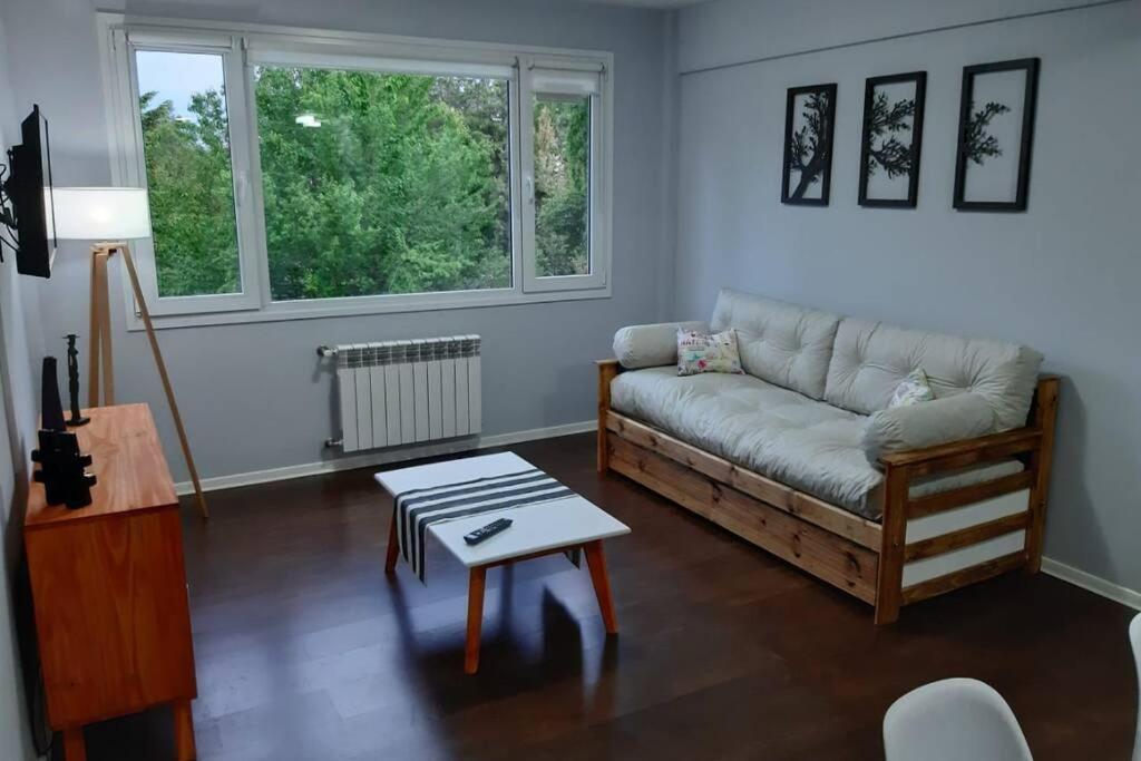 Departamento En El Centro De Bariloche Bb Apartment Екстериор снимка