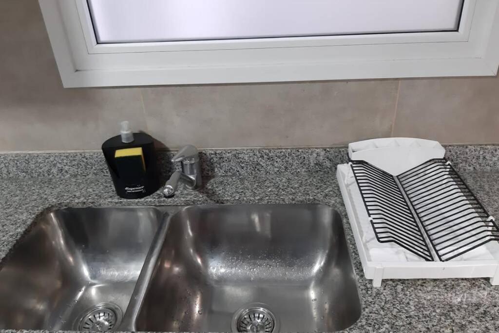 Departamento En El Centro De Bariloche Bb Apartment Екстериор снимка