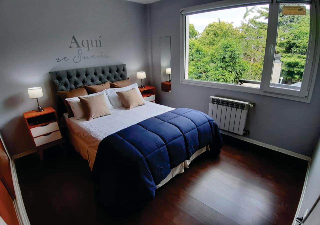 Departamento En El Centro De Bariloche Bb Apartment Екстериор снимка