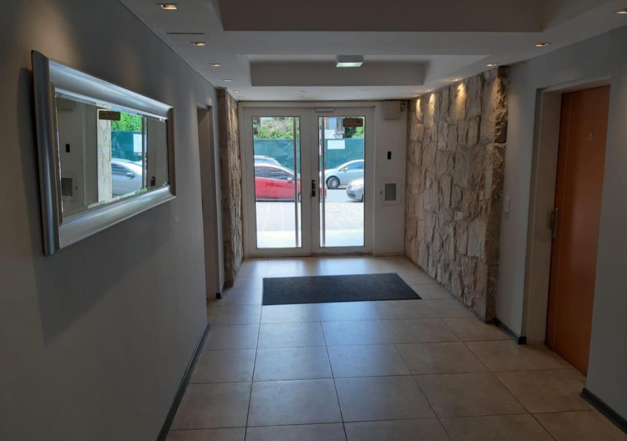 Departamento En El Centro De Bariloche Bb Apartment Екстериор снимка