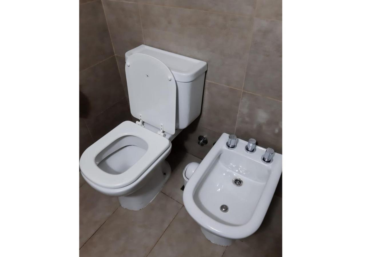 Departamento En El Centro De Bariloche Bb Apartment Екстериор снимка