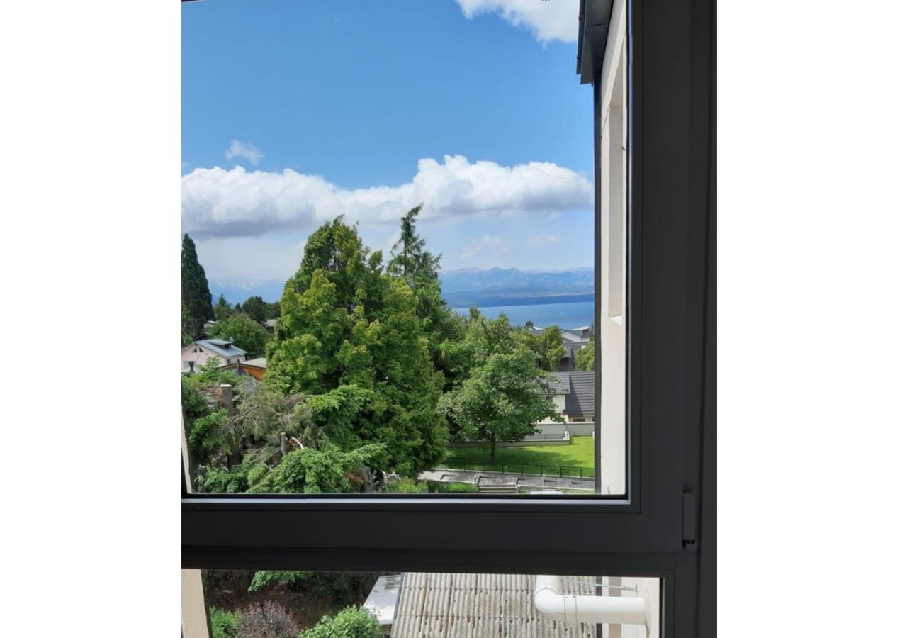 Departamento En El Centro De Bariloche Bb Apartment Екстериор снимка